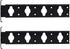 Tripp Lite Vertical 0U PDU Installation Bracket for Server Racks, 2-Post & 4-Post Rack Compatible, Sturdy Steel
