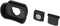 Camera Viewfinder Eye Cup, 3 Pcs Set Hot Shoe Cover and Bubble
