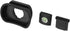 3 Set GFX100II 100 XH1 XH2S GFX50S T5 T4 T2 Pilipane Pcs Camera Viewfinder Eye Cup Hot Shoe Cover and Bubble Level