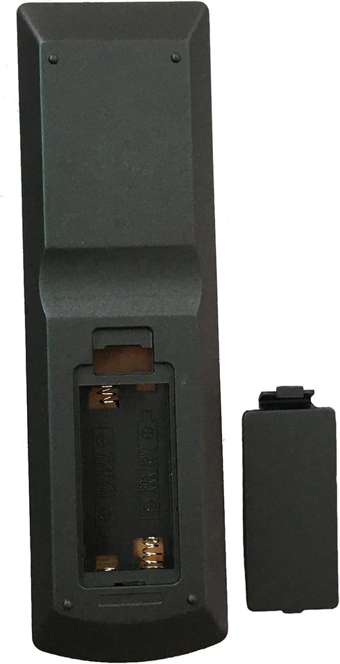 Remote Control for DX-24LD230A12, DX-50D510NA15, DX-22LD150A11, DX-LDVD2210AB, DX-60D260A13 for DYNEX HDTV