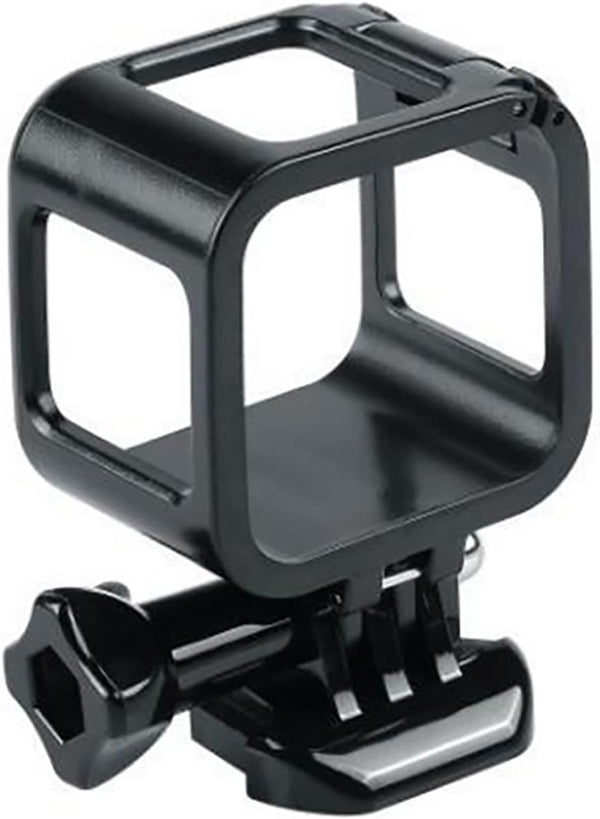 Replacement Waterproof Case for Hero 4 Session, Protective Housing Frame Mount for Hero 5 Session