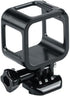 Replacement Waterproof Case for Hero 4 Session, Protective Housing Frame Mount for Hero 5 Session