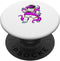 Astronaut Trapped By Octopus Alien PopSockets Standard PopGrip