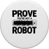 Prove You're Not A Robot PopSockets Standard Robotics Engineer Engineering