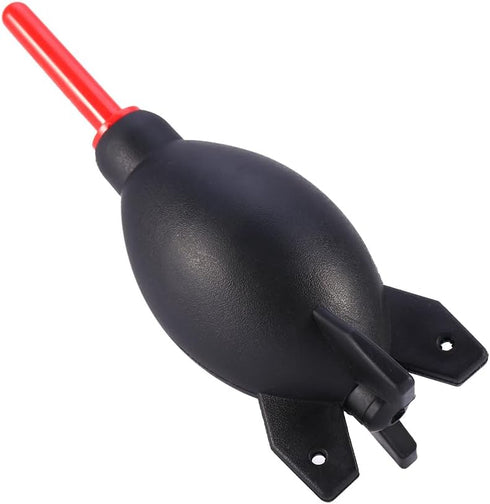 PUSOKEI Air Blower, Air Blaster for Cleaning Digital SLR, Camera Lens, Computers, Keyboards, Cellphone