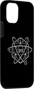 iPhone 13 Pro Case: Roleplaying Games TTRPG D20 Dice for Men, Women, Kids