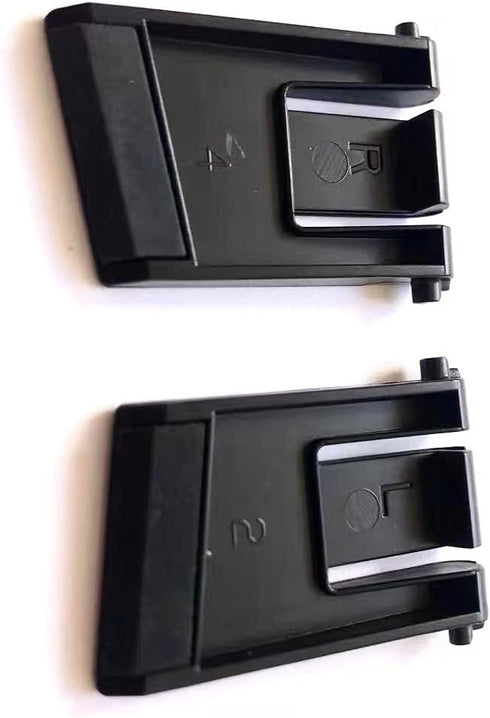 Keyboard Stand Feet Legs for Logitech G613 LIGHTSPEED Wireless Mechanical Gaming Keyboard
