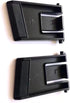 Keyboard Stand Feet Legs for Logitech G613 LIGHTSPEED Wireless Mechanical Gaming Keyboard