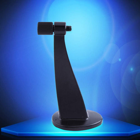 Metal Binocular Tr Adapter, Mount Bracket for Binocular Telescope