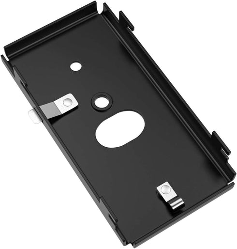 Yaotieci Wall Mount Bracket for Bose SlideConnect UB-20 Series II, UFS-20, WB-50, Lifestyle 525 535 III/600, Soundtouch