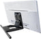Spaseeba Adjustable 14-27 inch Drawing Tablet Stand Digital Graphics Tablet Monitor Base Bracket