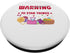 Funny Cross Stitch Needlepoint Supplies Sewing Quilting PopSockets Standard PopGrip