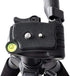 SSE 57-inch 3-Way Lightweight & Compact Design Tripod with Pan Head with Tilt Motion for Sony, Nikon, Canon, Olympus
