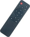 STV381A Replacement Remote Control - ALLIMITY for Vankyo Leisure Mini HD LCD LED Portable Projector STV381A
