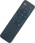 STV381A Replacement Remote Control - ALLIMITY for Vankyo Leisure Mini HD LCD LED Portable Projector STV381A