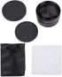 Telephoto Lens, 58MM 2X Magnification Aluminium Alloy Teleconverter for 58mm Diameter and 18-55 Focal Length Lens