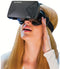 Xtreme Cables VR VUE Virtual Reality Viewer for 3.5 to 6" Phones