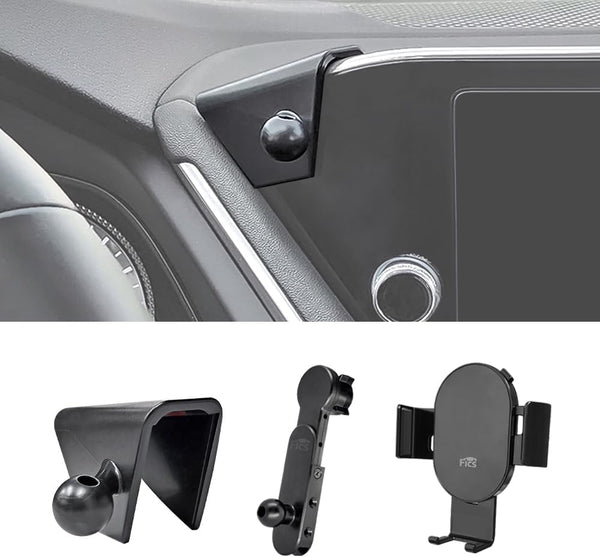 FICS SONATA 2023 Accessories, Hyundai SONATA 2023 Customized Phone Holder