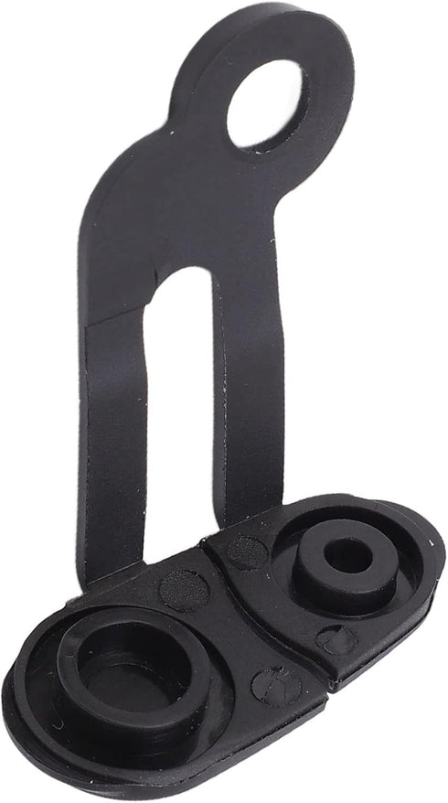 D800 D800E Shutter Cable Rubber Top Cover Lid for Cameras