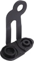 D800 D800E Shutter Cable Rubber Top Cover Lid for Cameras