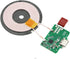 15W Qi Wireless Charger PCBA Circuit Board with Coil Pad for Charging