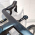 Out Front Bike Stem Handlebar Combo Mount for Garmin Edge, Wahoo, Bryton, Stages, Compatible with Colnago