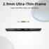 43mm ND1000 Filter, Slim 10-Stop Fixed Neutral Density ND Filter for Camera Lens