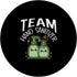 Funny Sanitizer Lovers Group Gift Idea Cute Team Hand Sanitizer Funny Germaphobe Clean Squad PopSockets Adhesive