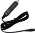 UpBright Car DC Adapter for Milwaukee 49-24-2301 M12 Heated Jacket Coat - 12V DC Plug Power Supply Cord Charger