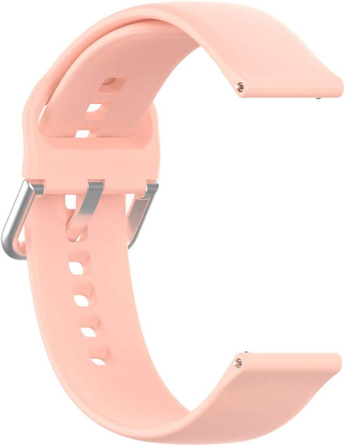 Chofit Waterproof Silicone Watch Bands - Compatible with Fitpolo IDW15 Smart Watch, Adjustable Bracelet for Men and