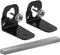 ECLINK Soundbar Wall Mount Bracket for Samsung HW-M360 HW-K550 HW-M550 HW-K650 HW-K430 HW-K335