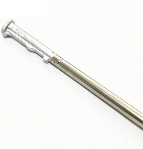 Stylo 5 Replacement Stylus Pen for LG Stylo 5, Stylo 5 Plus, Q720 Touch Pen - Silver