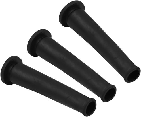Strain Relief Protector Cable Sleeve for Electric Drill Grinder, Rubber Hose Boot Protector