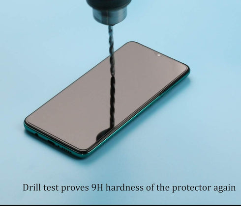 Ibywind Screen Protector for Redmi Note 8 Pro, with 2Pcs Tempered Glass, 1Pc Camera Lens Protector