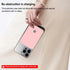 Tuvzylory Silicone Protective Case Compatible with Xiaomi Jinsha River Magnetic Power Bank, Shockproof, Dustproof, Full