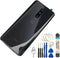 Battery Back Cover Rear Panel Glass + Camera Lens for Oneplus 7 Pro 6.67" GM1911 GM1913 GM1917 GM1910 GM1915