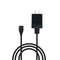 Wall Charger & Charging Cable for JLab Go Ai Pop/Sport, Epic Air, JBuds Air/Sport/Executive/ANC/Play Gaming Wireless