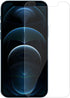 ARMOR Flexible Glass Screen Protector for iPhone 12 Pro / 12, Anti Blue-Light with Anti-Glare.