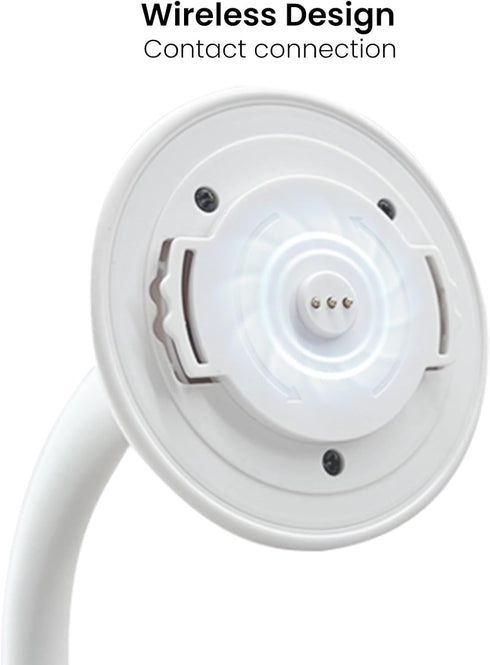 Growing MONAI 360 Monai Baby Monitor Crib Mount Degree Flexible Hose