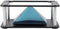 3D Holographic Display Stands Projector, 3.5-6inch Mobile Smartphone Hologram Bracket for Ad Display/Entertainment