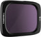 Freewell Neutral Density ND4 Camera Lens Filter Compatible with Air 2S Drone