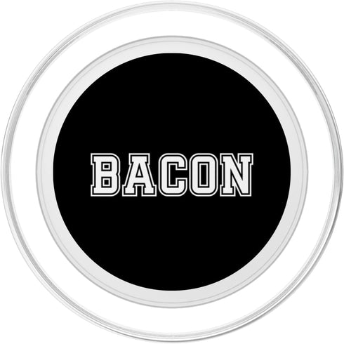 Bacon PopSockets Grip for MagSafe - A Must-Have for Fans