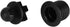 QANYEGN 10 Pairs Speaker Grill Guides, Plastic Ball and Socket Speaker Mesh Snap Fastener, Speaker Grill Pegs