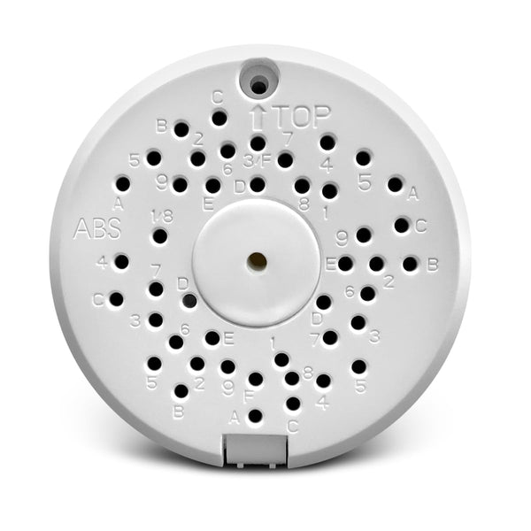 (ABS New) Security Camera Junction Box, Outdoor Bracket, Plastic Waterproof Mount, Hide Cable Junction Box for Arlo