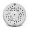 (ABS New) Security Camera Junction Box, Outdoor Bracket, Plastic Waterproof Mount, Hide Cable Junction Box for Arlo
