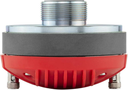 DS18 PRO-DR1.35 1.35” High Temperature Kapton Voice Coil Screw-On Tweeter - 400 Watts Max Power, 8 OHMS, Set of 1