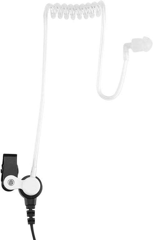 CP200 Surveillance Earpiece Headset for M0torola XU2600 CLS1110 CLS1413 CP200D RMU2040 Walkie Talkie