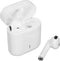 Noise Cancelling Earbuds V77 Bluetooth 5.3 in Ear Headphones with 80 Hours Standby, Touch Control Bass Stereo Sports