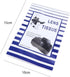 Camera Lens Tissue 50 Sheets Soft Cleaning Paper for Lens, Optics Tissue Cleaning Wipes Booklet for Screen Camera Lens