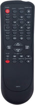 NB694 NB694UH Replacement Remote Control for Sanyo DVD VCR Player, Compatible with FWDV225F